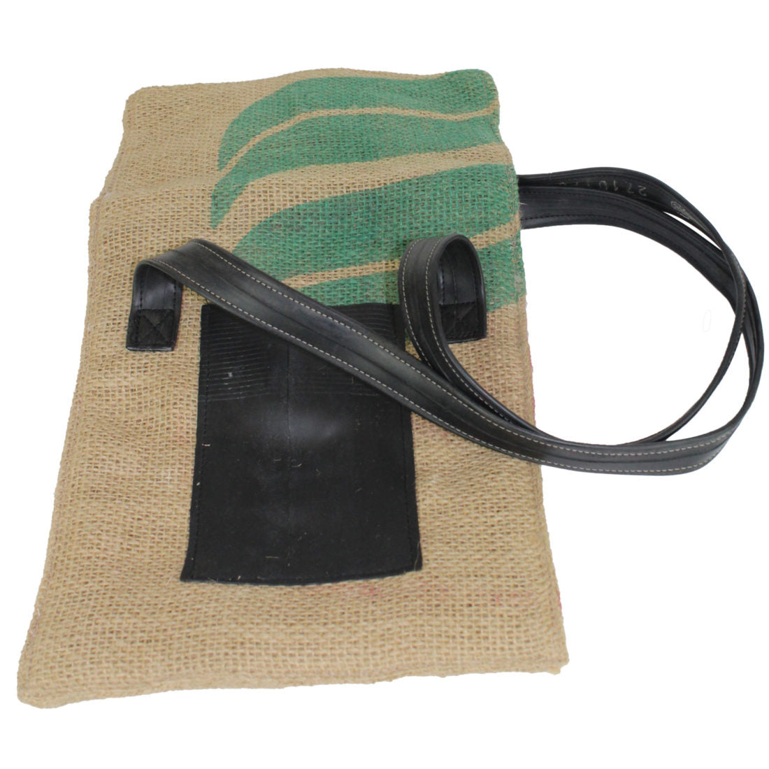 Cycle of Good Small Crossover Bag