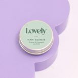Lovely Skincare Main Squeeze- Orange and Pineapple