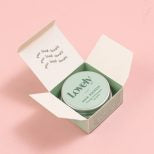 Lovely Skincare Main Squeeze- Orange and Pineapple