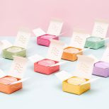 Lovely Skincare Nuts About You- Coconut Vanilla Lip Balm