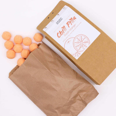 Wholesale Chill Pills Gift Pack 350g - Fresh Orange