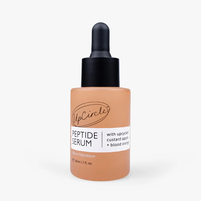 UpCircle Peptide Serum