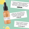 UpCircle Face Oil