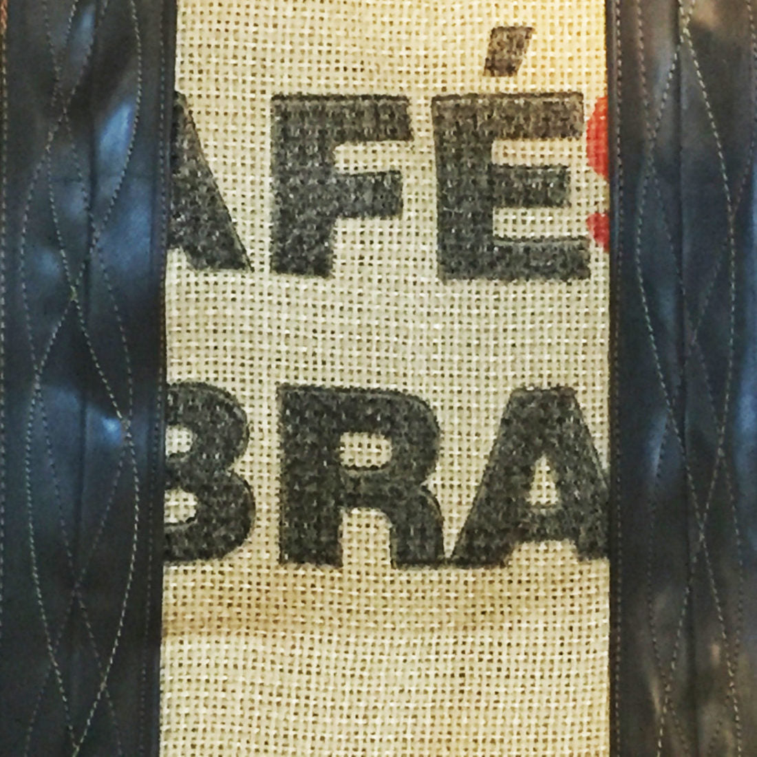 Cycle of Good Large coffee sack bag