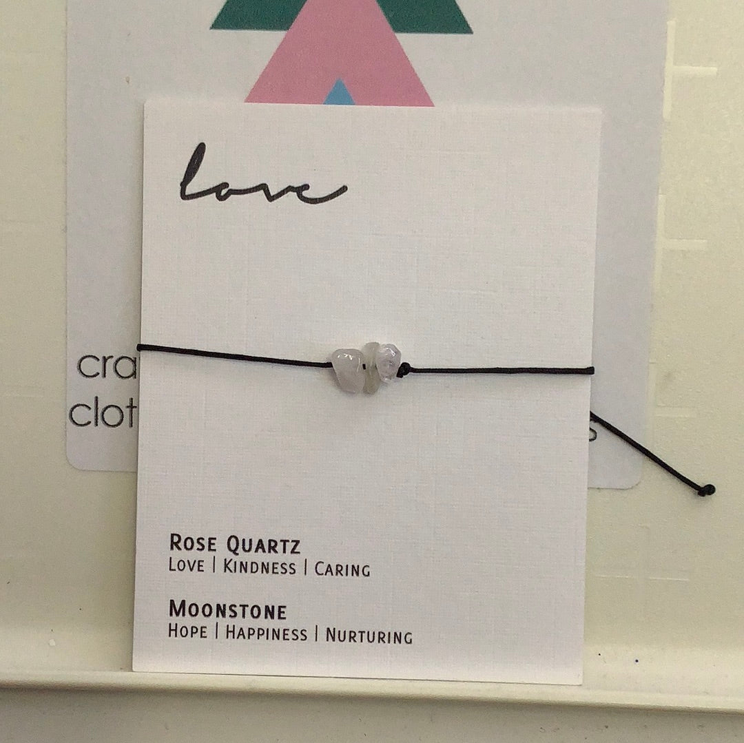 Love Bracelet By Molly & Izzie