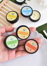 Natural Spa Peppermint All Natural Lip Balm
