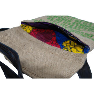 Cycle of Good Sack Musette envelope bag
