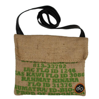Cycle of Good Sack Musette envelope bag