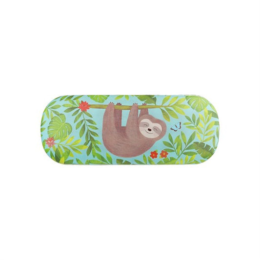 Sloth glasses case - Sass & Belle