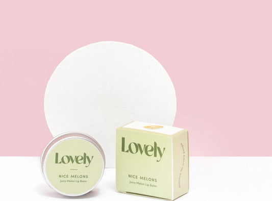 Lovely Skincare Nice Melons- Juicy Melon