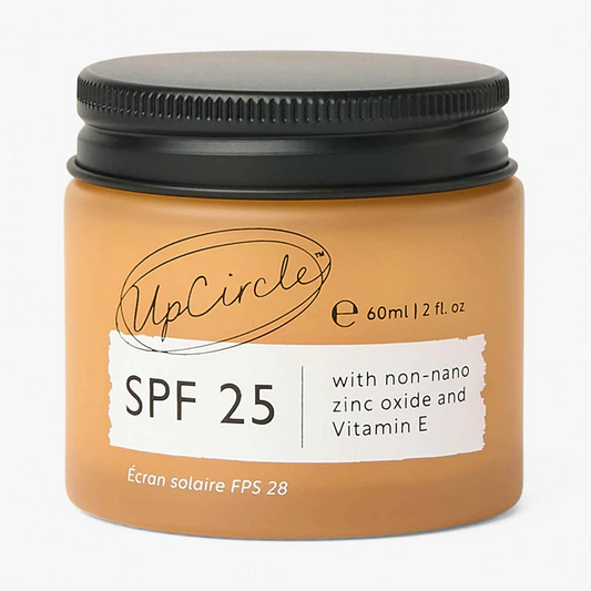 UpCircle SPF Mineral Sunscreen