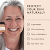 UpCircle SPF Mineral Sunscreen