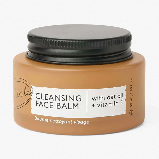UpCircle Cleansing Balm