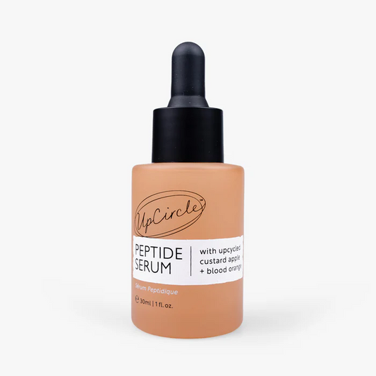 UpCircle Peptide Serum