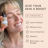 UpCircle Peptide Serum