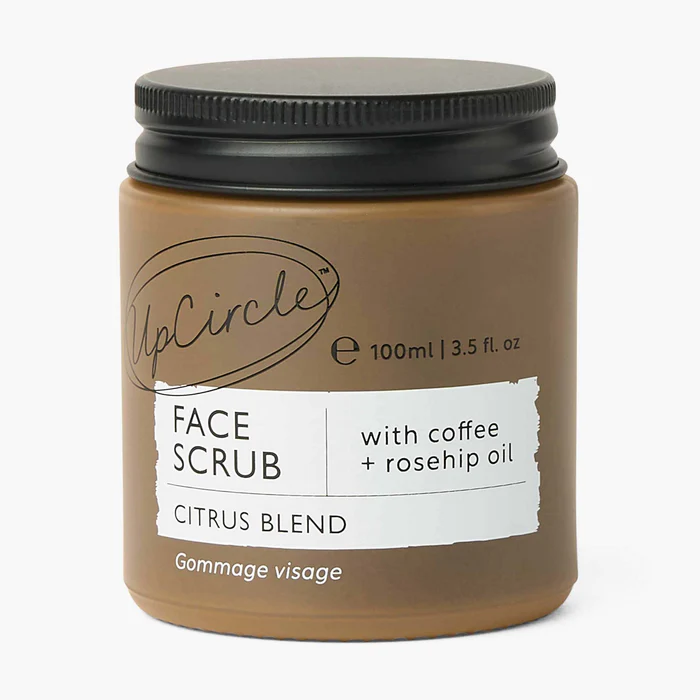 UpCircle Face Scrub