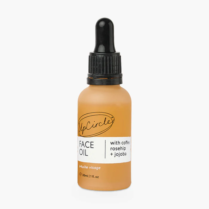 UpCircle Face Oil