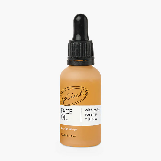 UpCircle Face Oil
