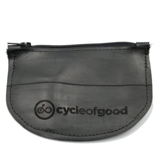 Cycle of Good Coin Purse