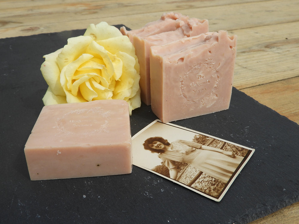 The Hedgewitch Soapery - Bridie